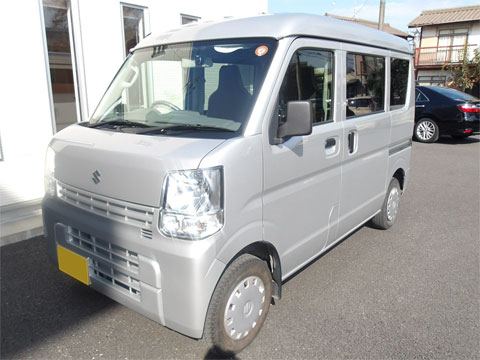 江南市の鈑金修理のお声